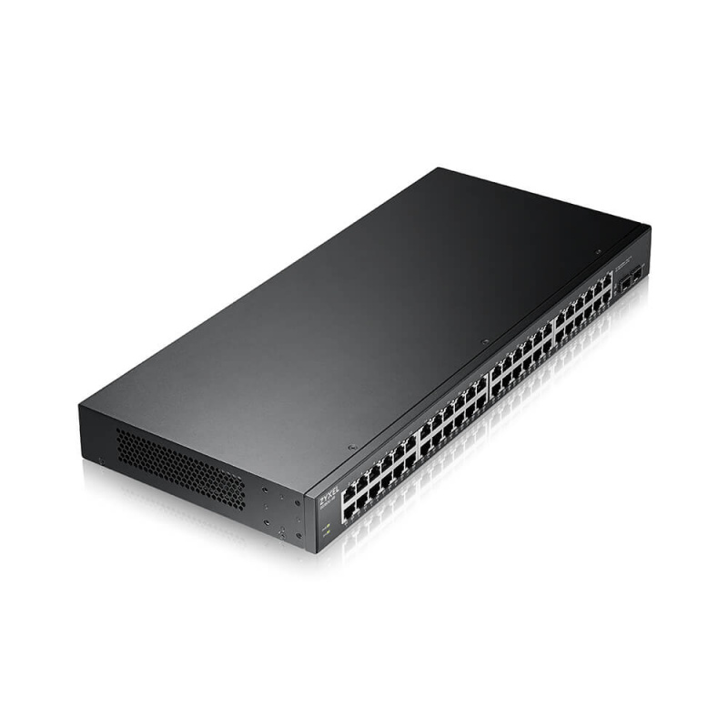 Фото Zyxel GS1900-48 Zyxel GS1900-48